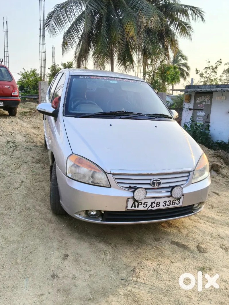 Tata Indigo Ecs 2010