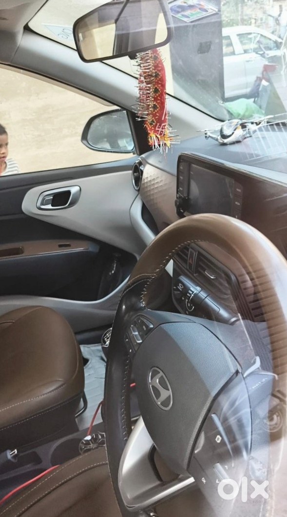 Hyundai Aura 2020 Diesel Automatic