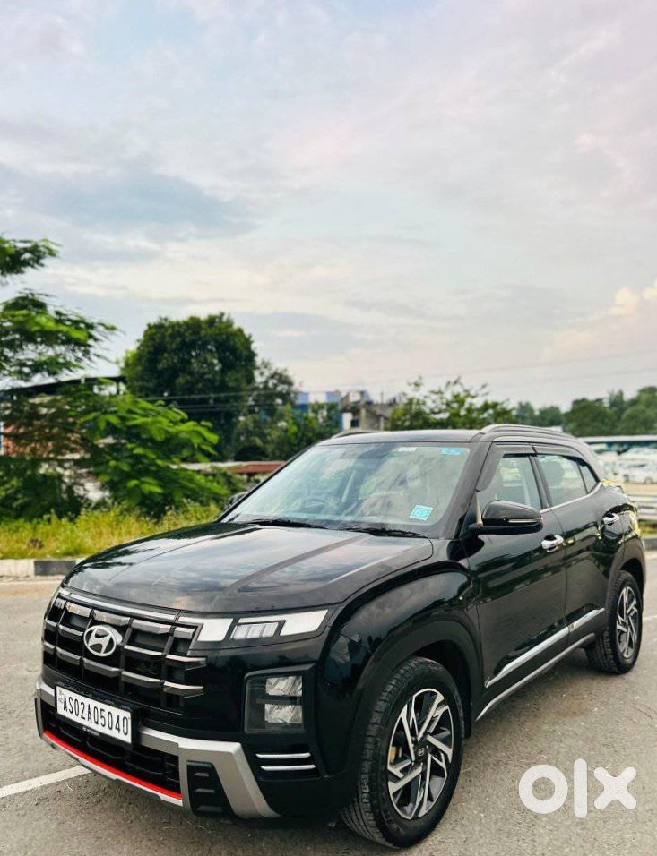 Hyundai Creta Facelift 2021