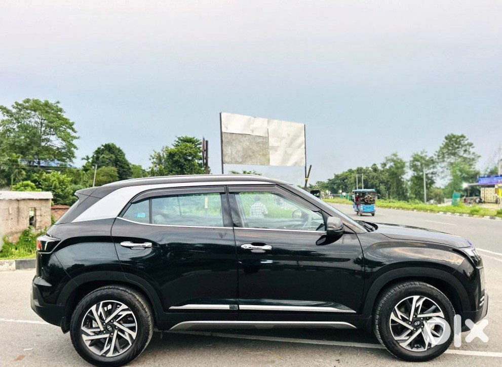 Hyundai Creta Facelift 2021