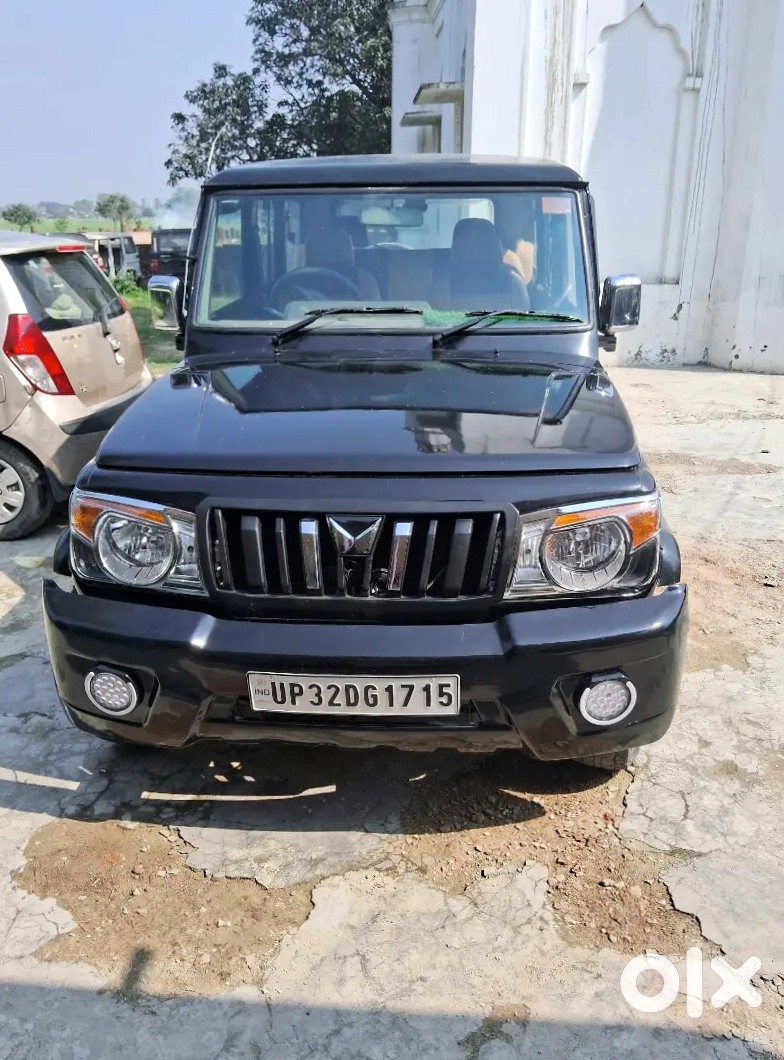 Urgent Need To Sell - 2025 Mahindra Bolero