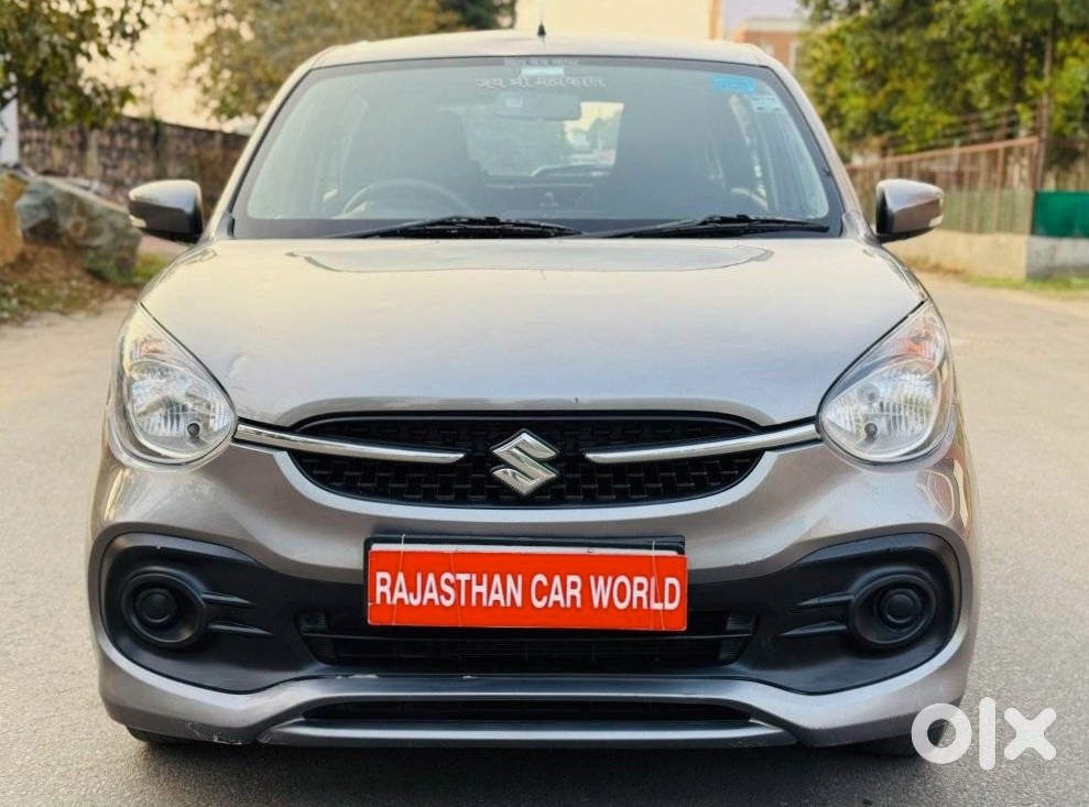 Celerio For Sale Going Abroad