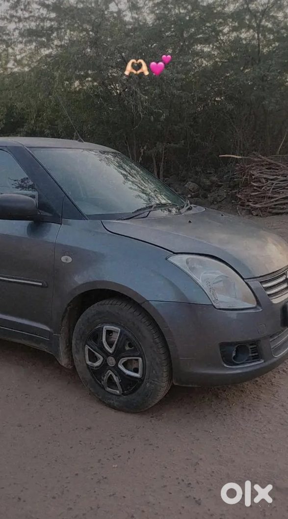 Brand New 2025 Maruti Suzuki Dzire