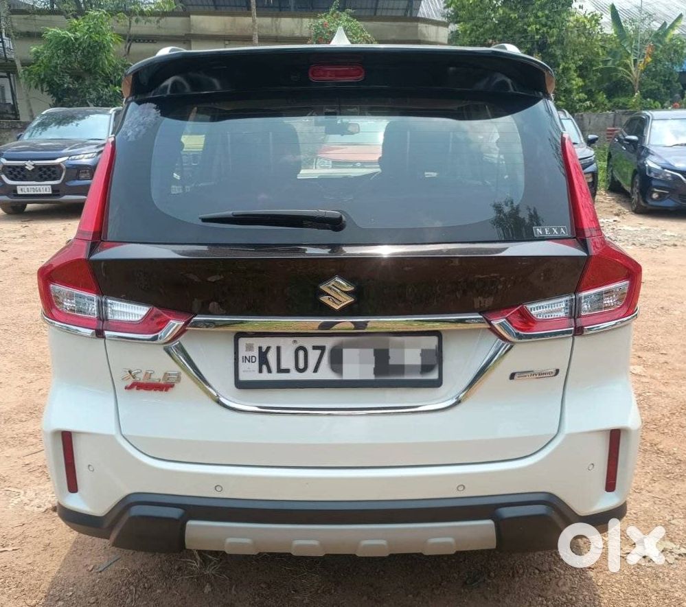 Maruti Suzuki Xl6 For Sale