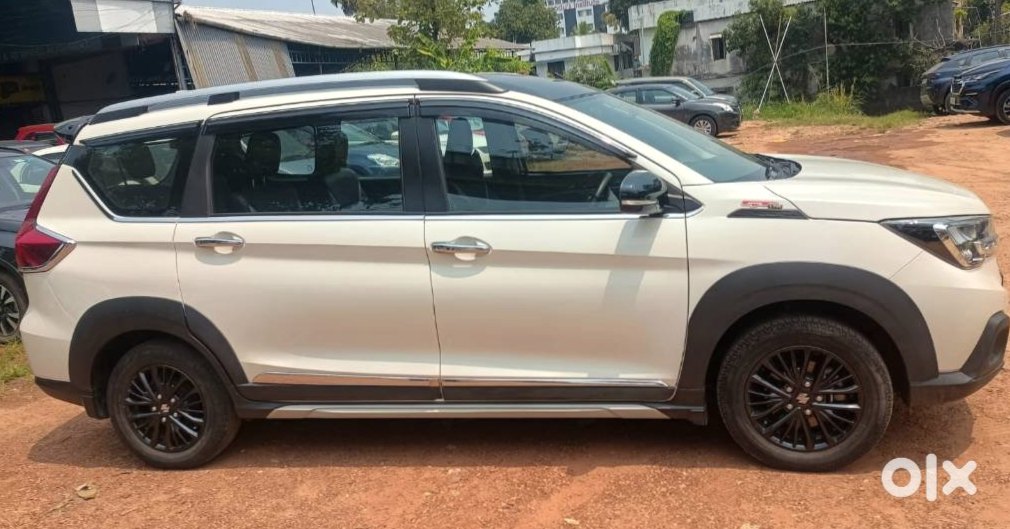 Maruti Suzuki Xl6 For Sale