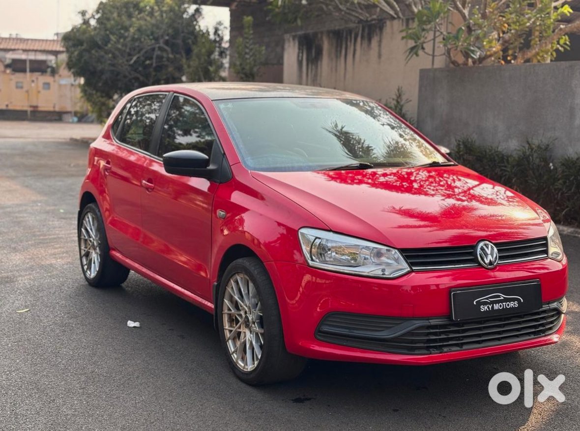 Vw Polo Electric 2022