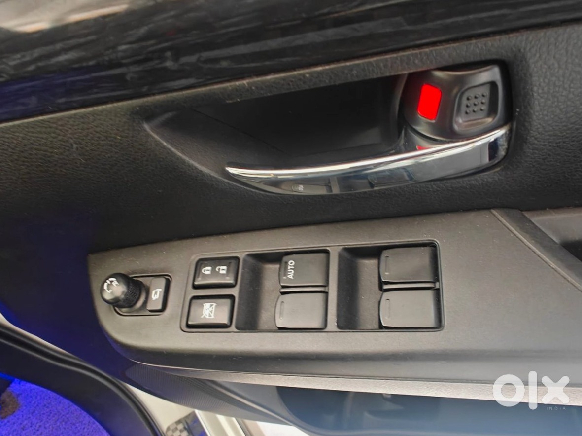 Maruti Xl6 2022 Diesel