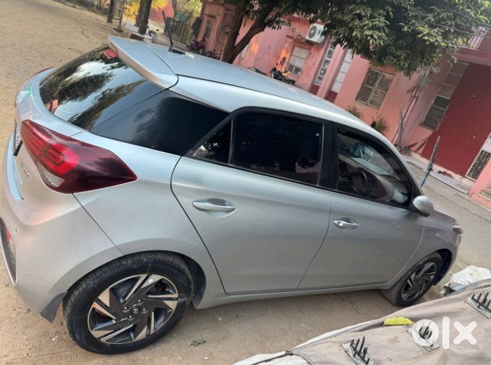 2023 Hyundai Elite I20 - Showroom Condition