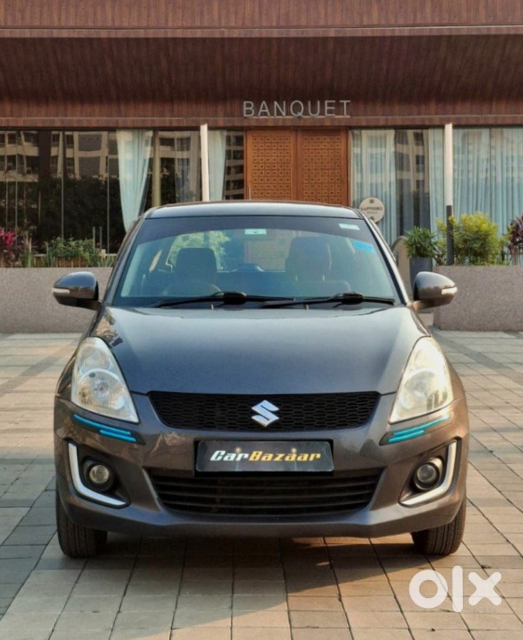 2019 Maruti Swift Diesel - Excellent Condition