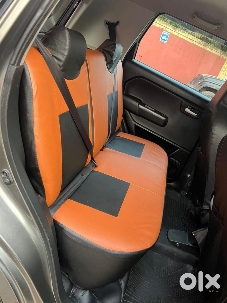 Wagon R Fresh On Road