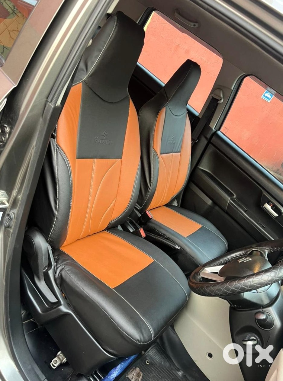 Wagon R Fresh On Road