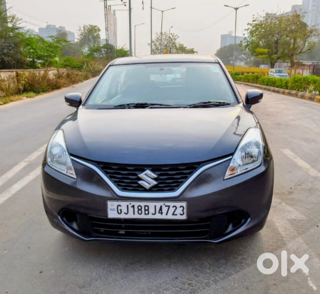 2023 Maruti Wagon R Cng Automatic