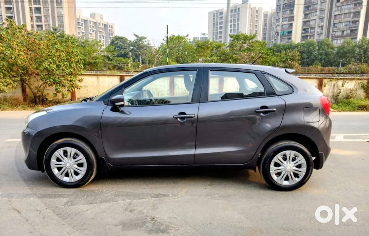 2023 Maruti Wagon R Cng Automatic