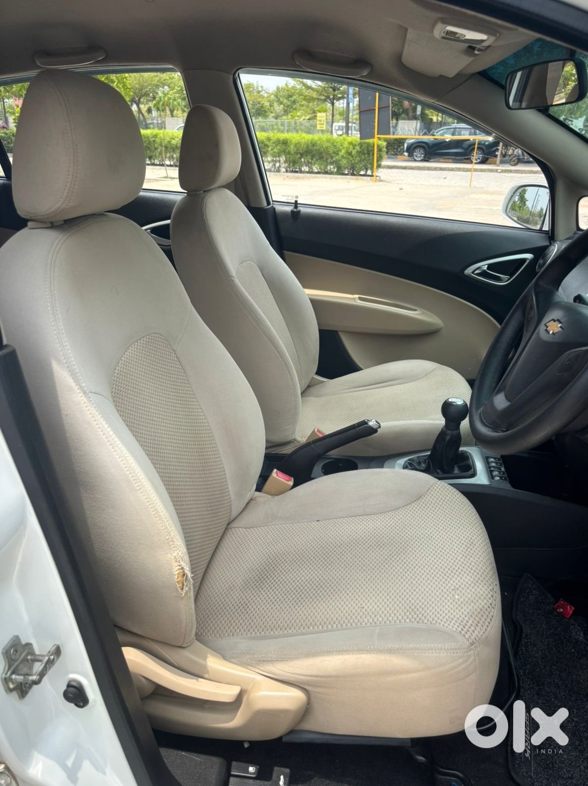 2015 Chevrolet Sail - Best Price