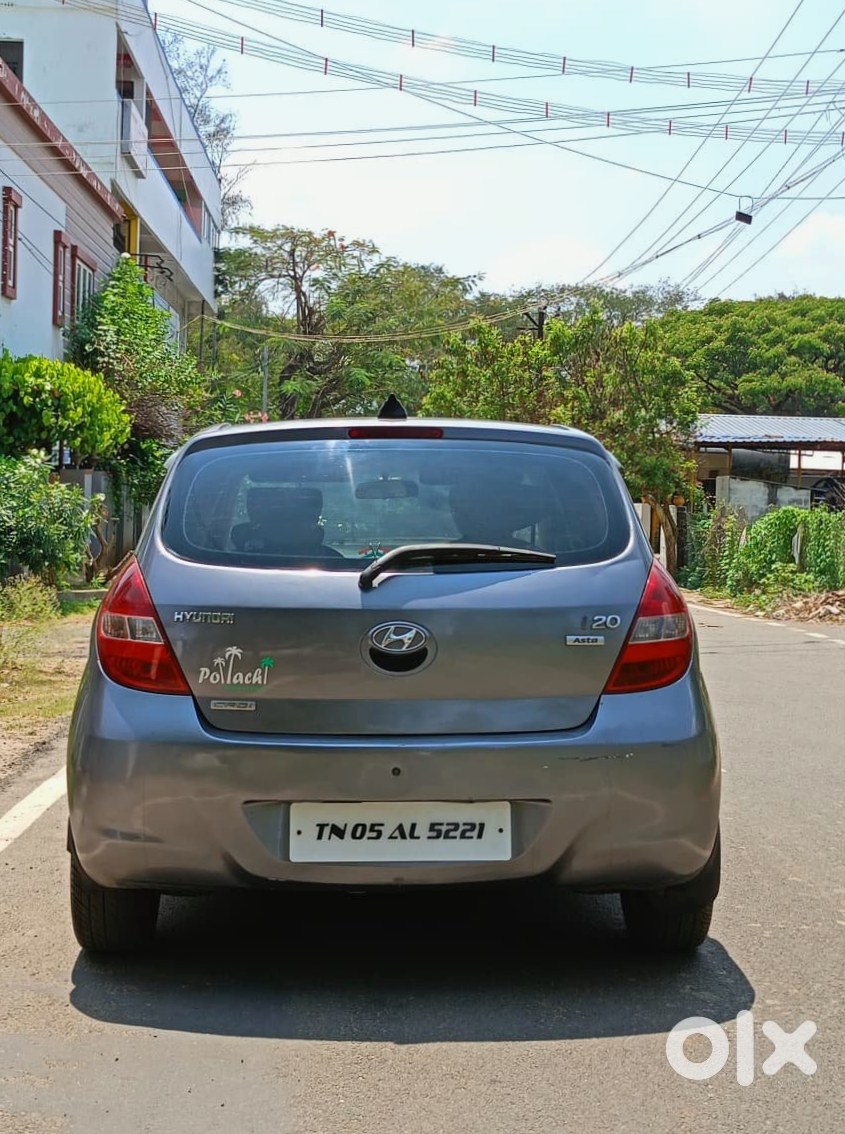 2010 Hyundai I20 | Family Car | Sell Urgent