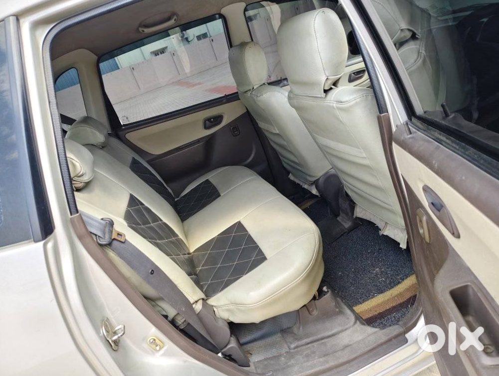 2012 Maruti Suzuki Zen-estilo