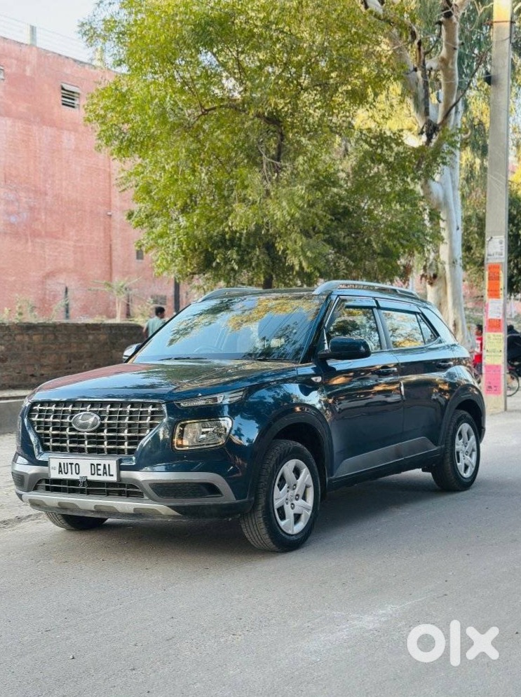 Eon 2014 Diesel Automatic Urgent