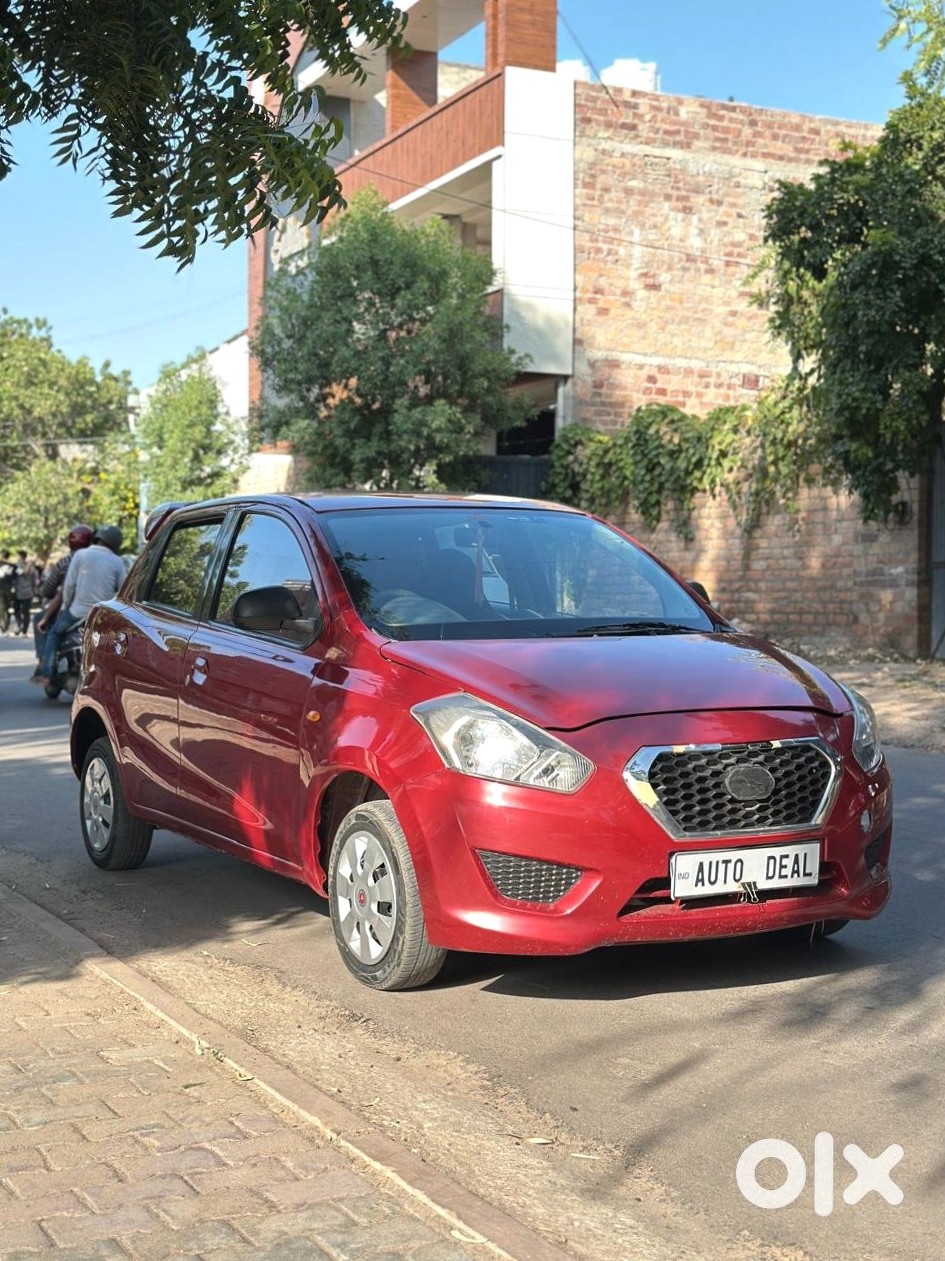 Eon 2014 Diesel Automatic Urgent