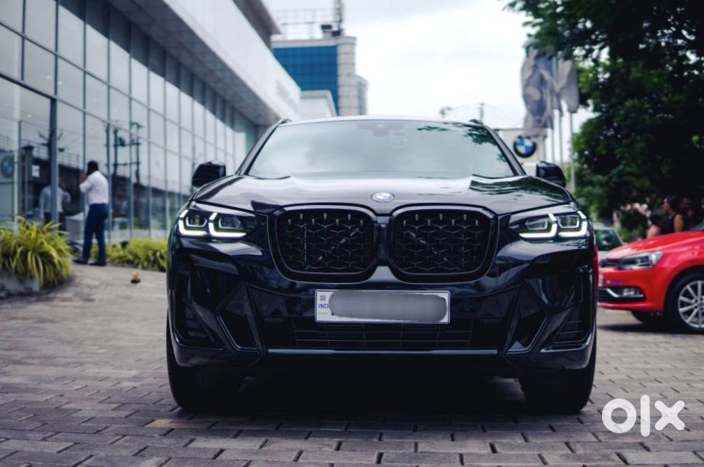 Bmw X4 2021 - Premium Condition
