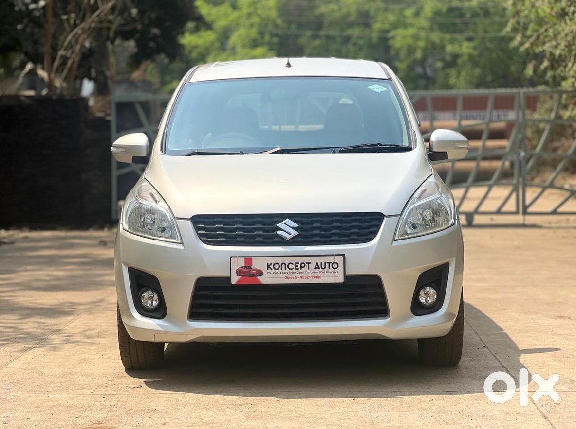 Need To Sell Asap - Maruti Ertiga
