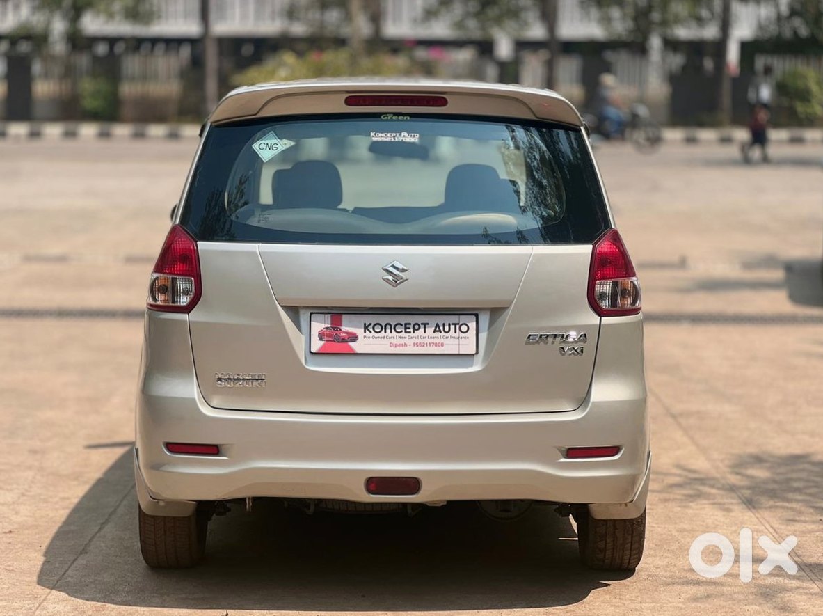 Need To Sell Asap - Maruti Ertiga