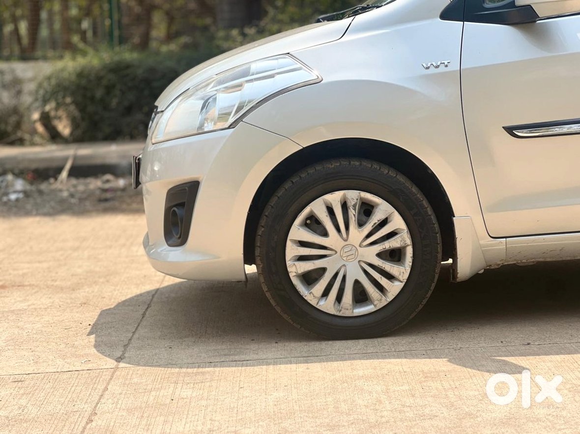 Need To Sell Asap - Maruti Ertiga