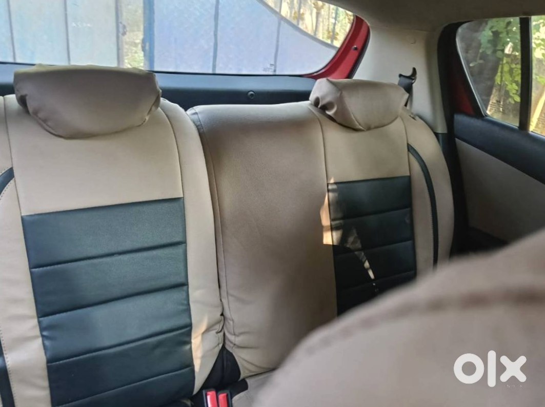 Hyundai I20 2016 For Sale Immediate Buyer Needed