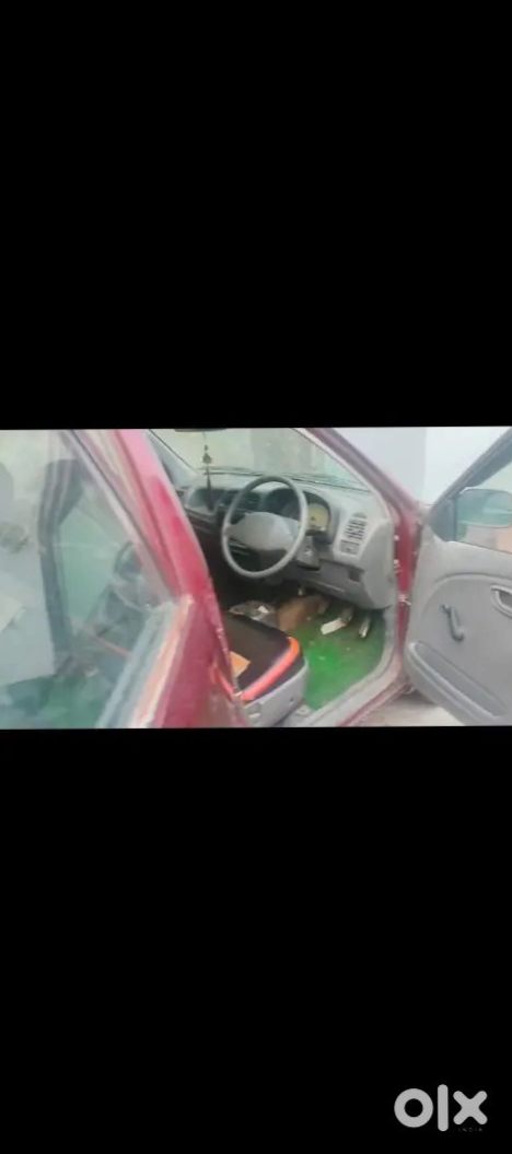 2010 Maruti Alto - Need To Sell Asap