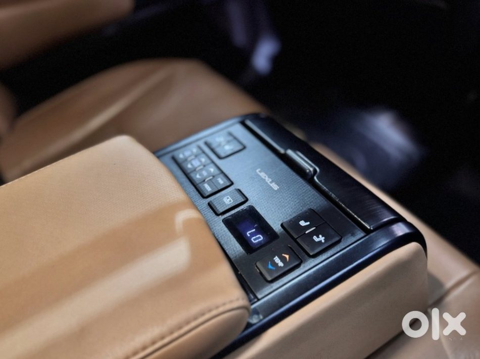 Lexus Es 2024 Diesel Automatic Premium