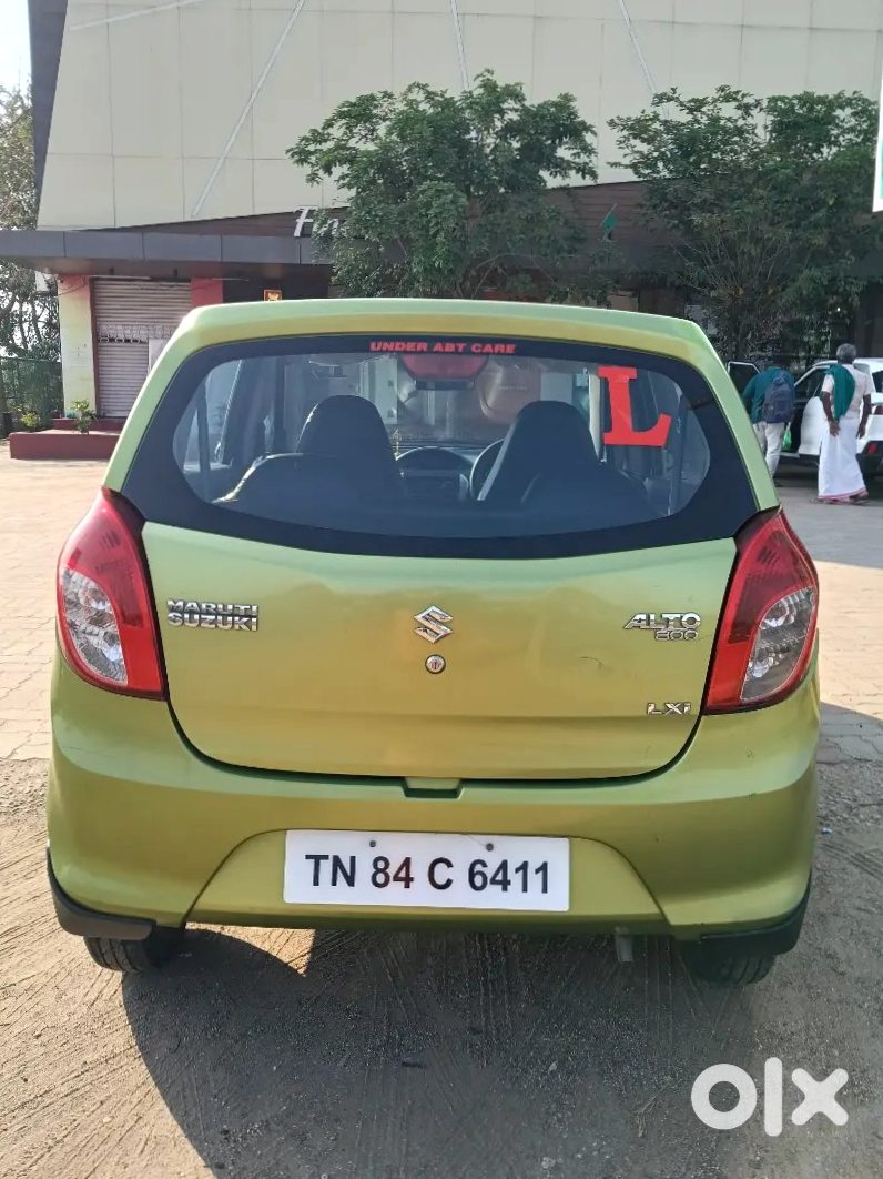 Maruti Suzuki Alto 800 For Sale