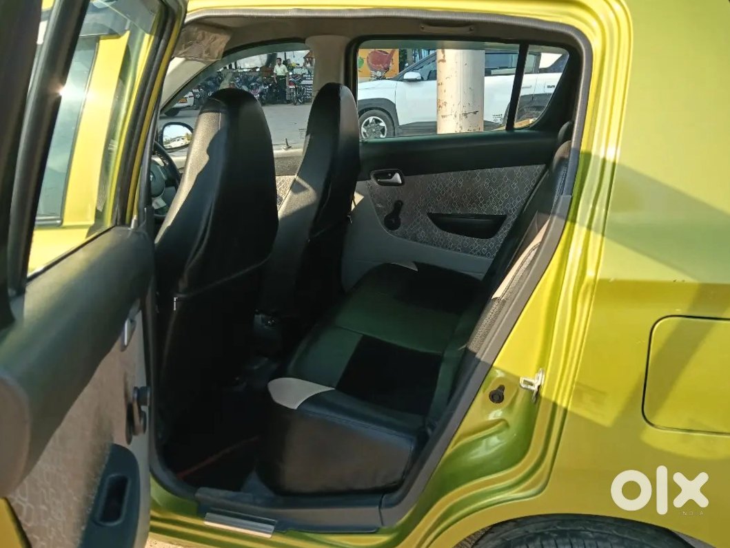 Maruti Suzuki Alto 800 For Sale