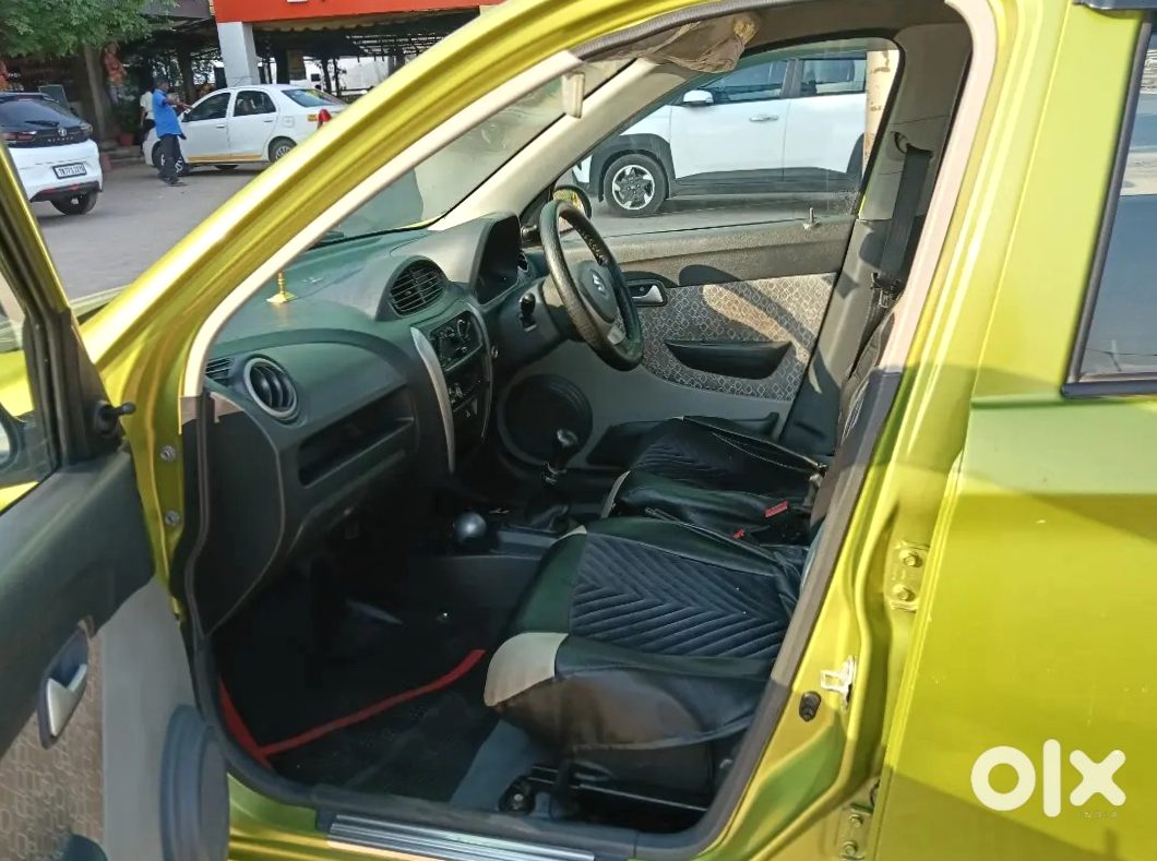 Maruti Suzuki Alto 800 For Sale