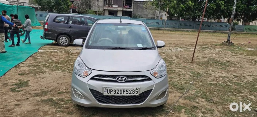 Hyundai I10 2020