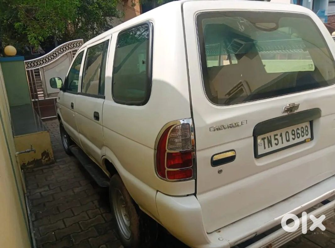 Chevrolet Tavera For Sale