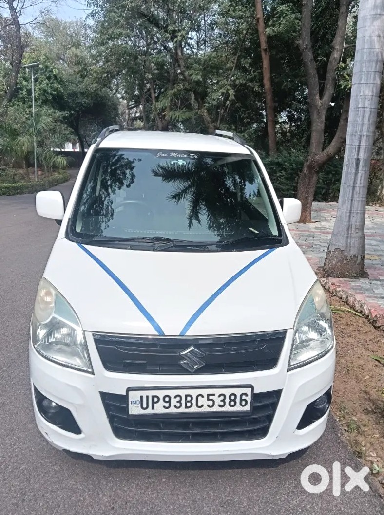 Maruti Wagon-r Diesel 2013 For Sale