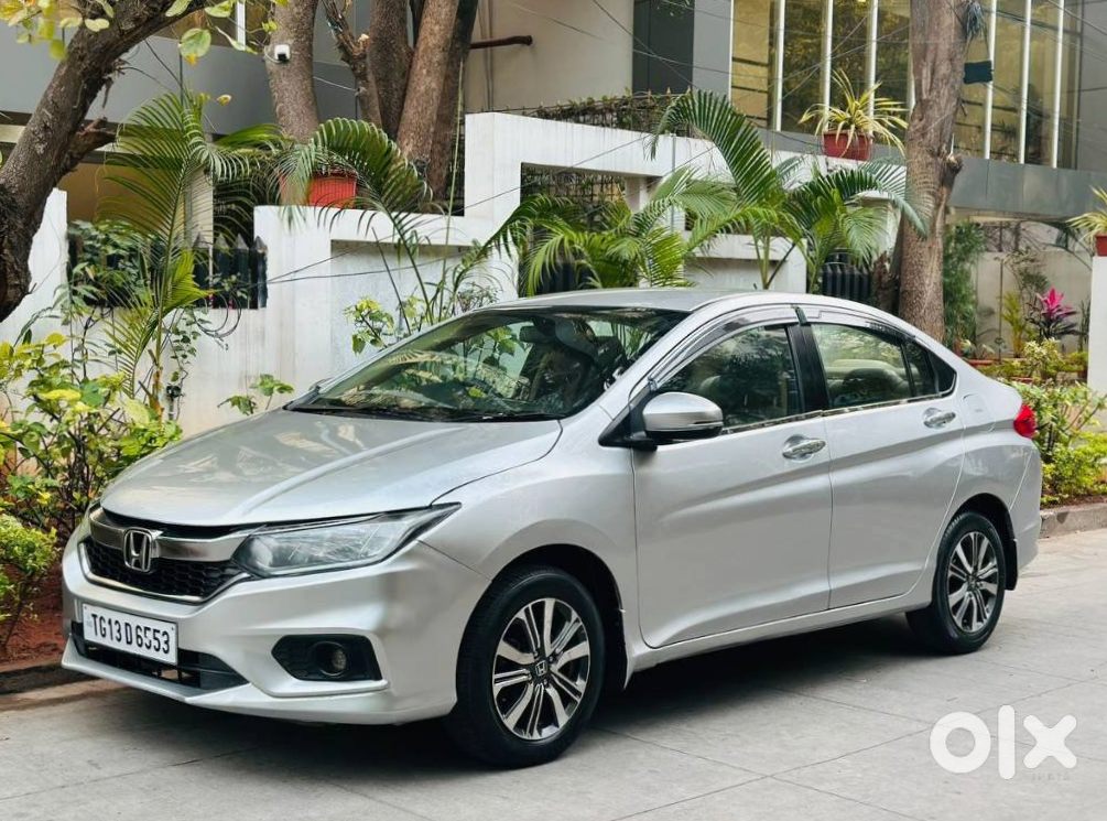 Honda City 2012 - Urgent