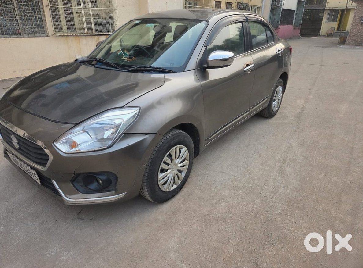 2022 Swift Dzire Diesel Automatic