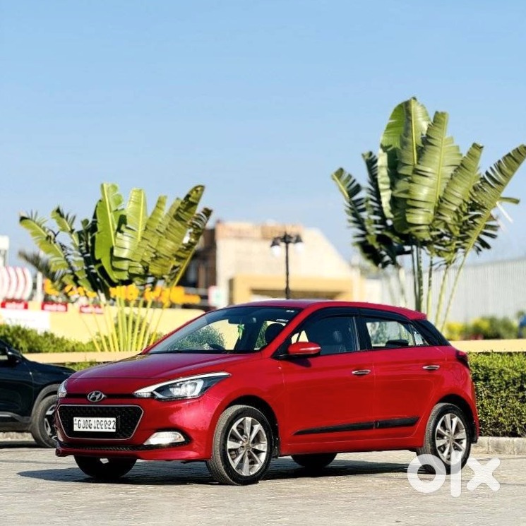 Hyundai I20 Elite 2014 - Urgent