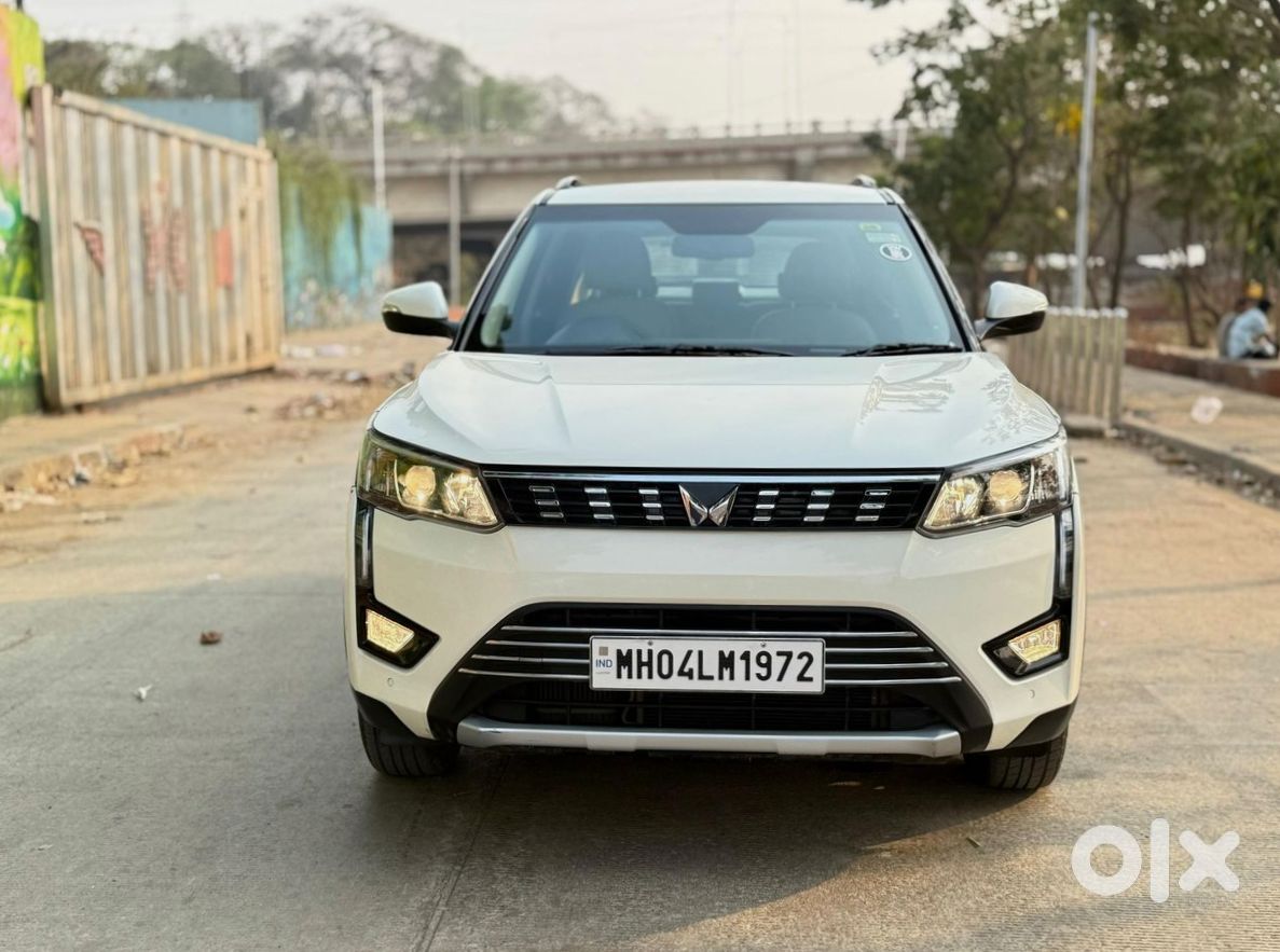 2014 Mahindra Xuv300