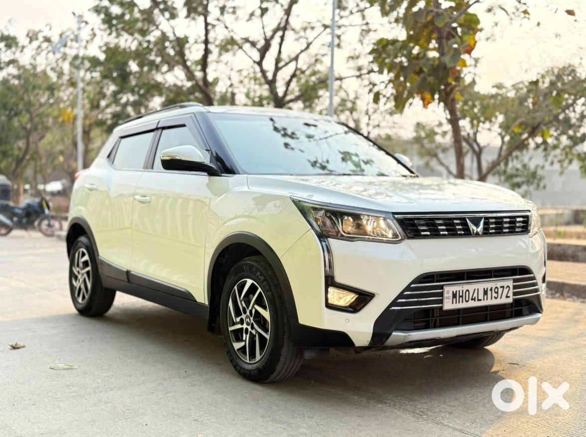 2014 Mahindra Xuv300