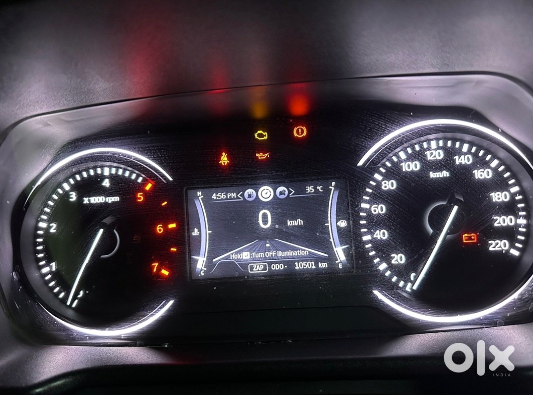 Mahindra Scorpio-n Automatic 2022