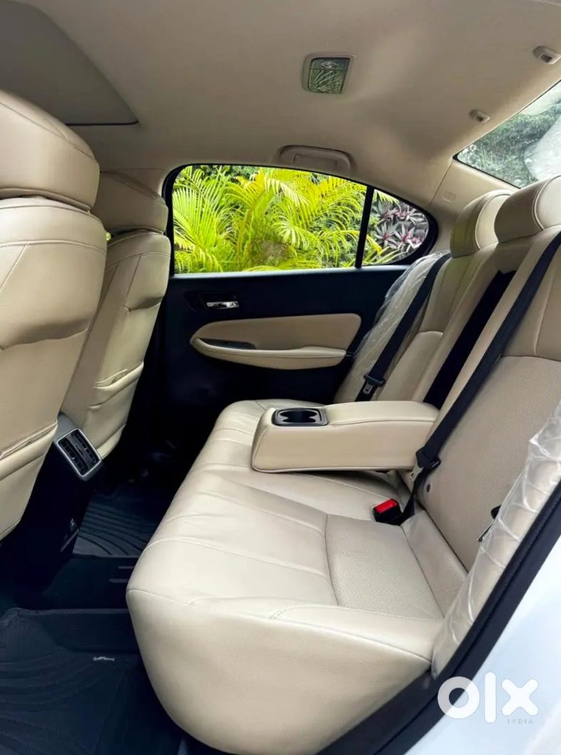 Honda City Zx For Sale