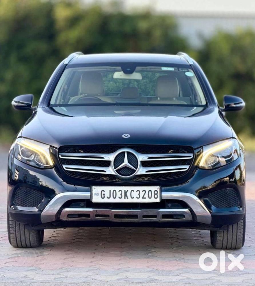 Mercedes-benz Glc 2020