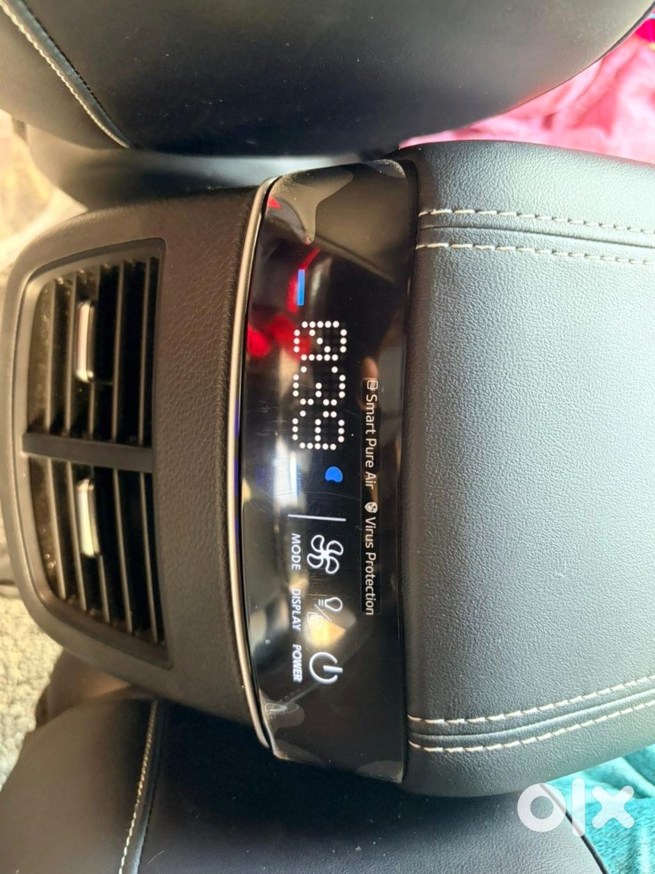 2020 Kia Seltos - Premium Cng