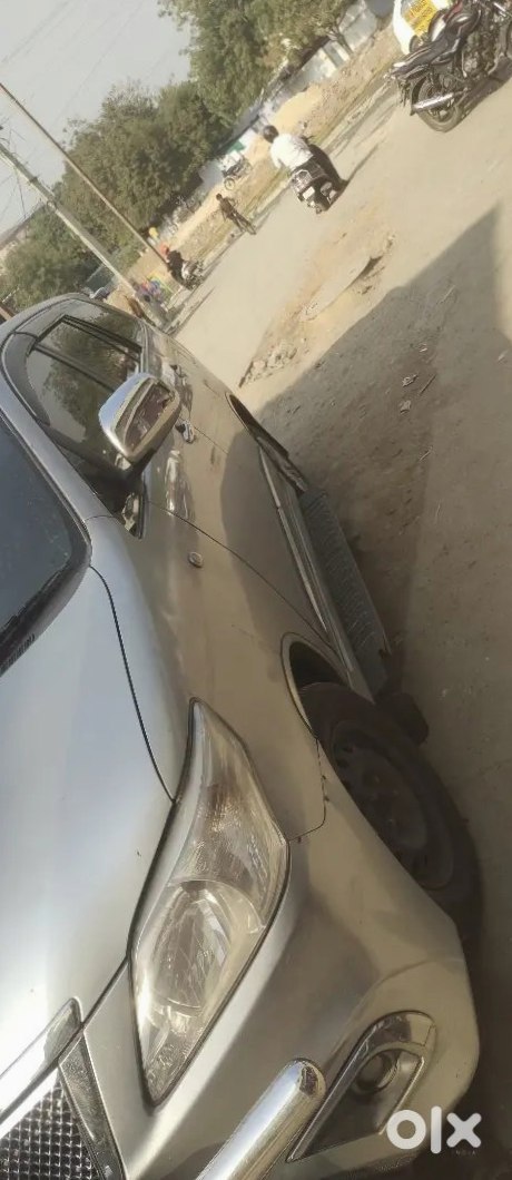 2018 Toyota Innova Petrol Automatic