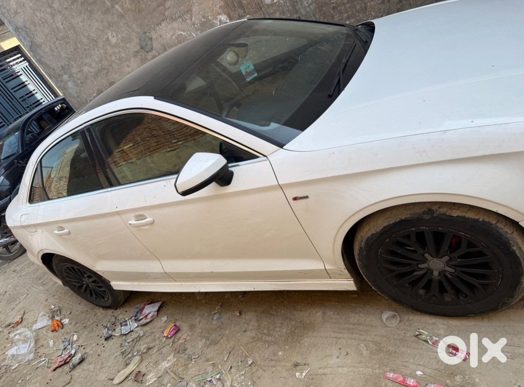 2016 Audi A3 - Premium Sedan