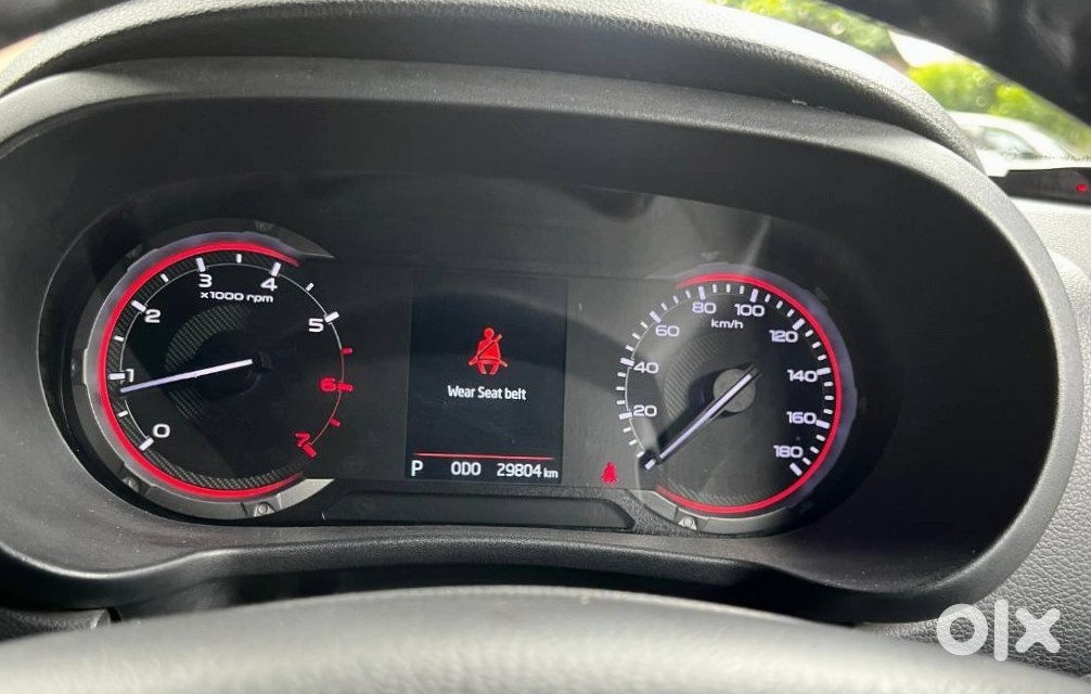 Mahindra Thar 2025 - Off Road Beast