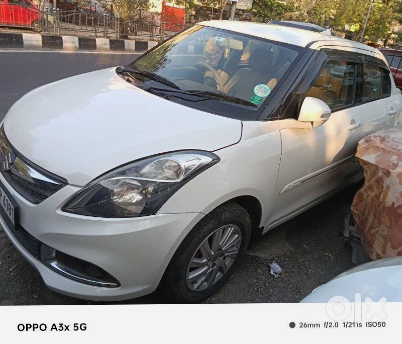 2023 Maruti Suzuki Swift Dzire