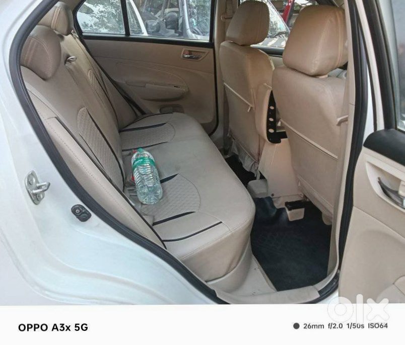 2023 Maruti Suzuki Swift Dzire