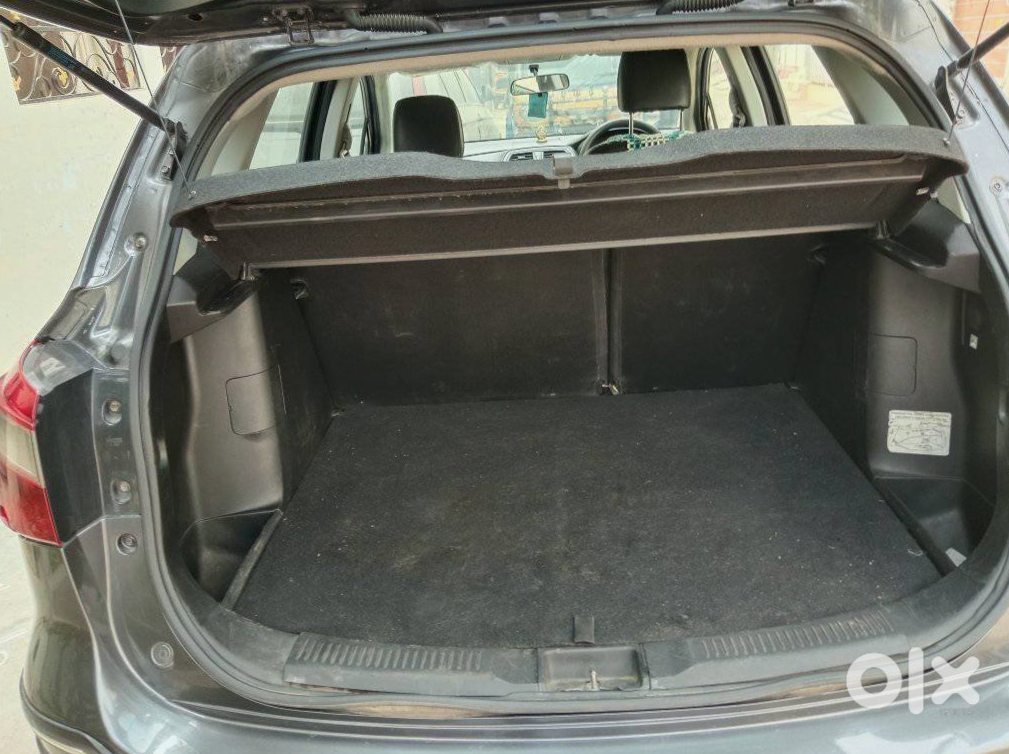 2022 Maruti S-cross Cng - Office Use Vehicle